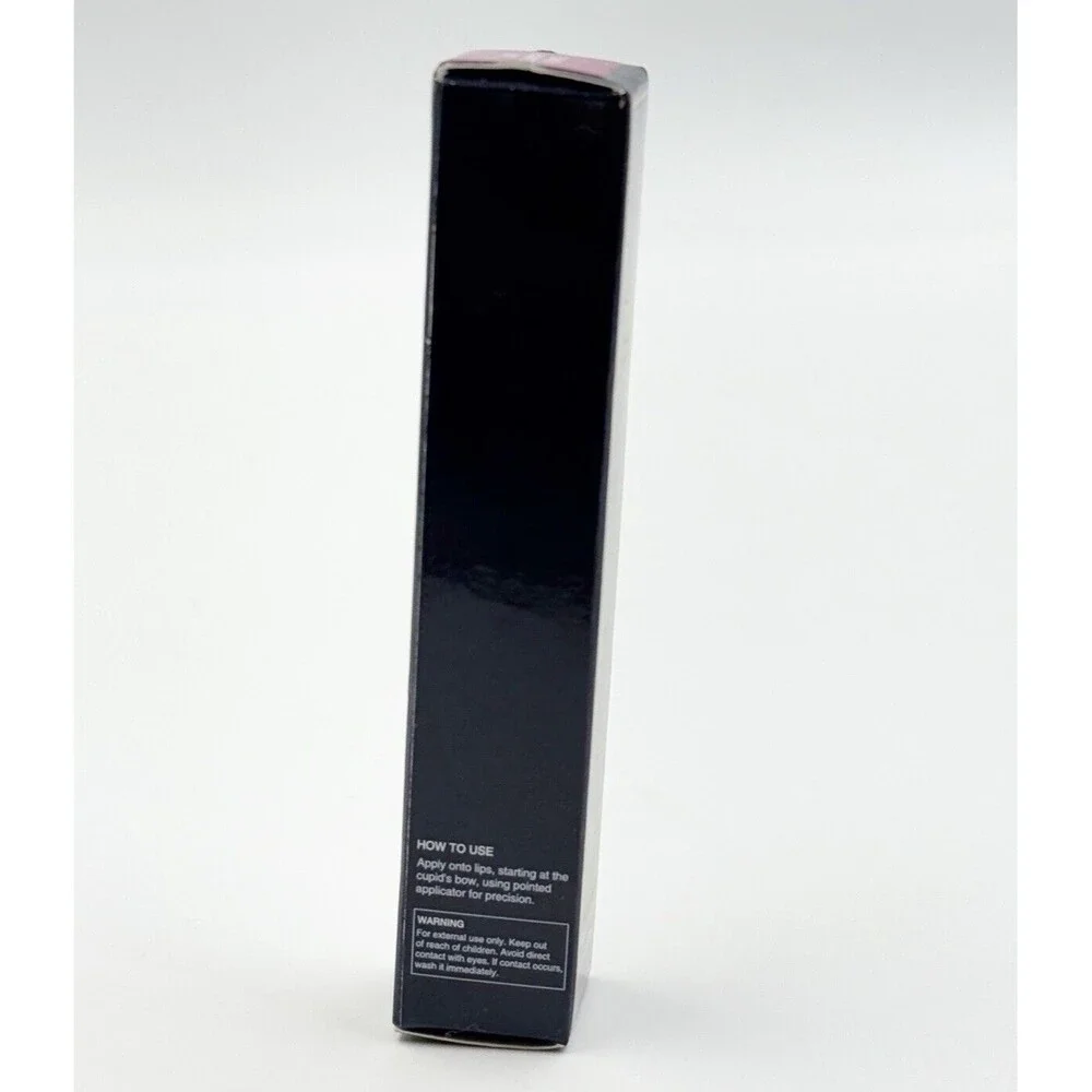 CHANGE AGENT LIQUID LIPSTICK L 380 GLAMOUR PURPLE -Siia Cosmetics